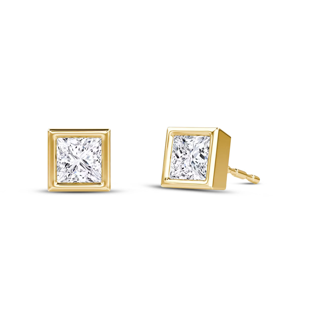 Brigitte Earrings