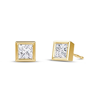Brigitte Earrings