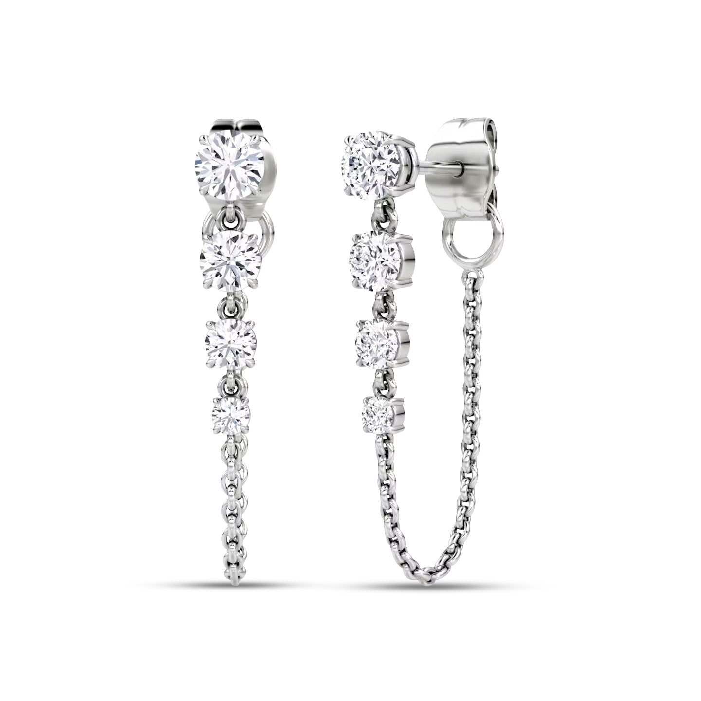 Syrella Earrings