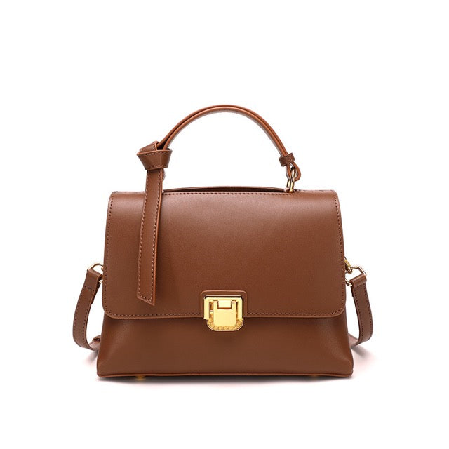 Anna Top Handle Bag