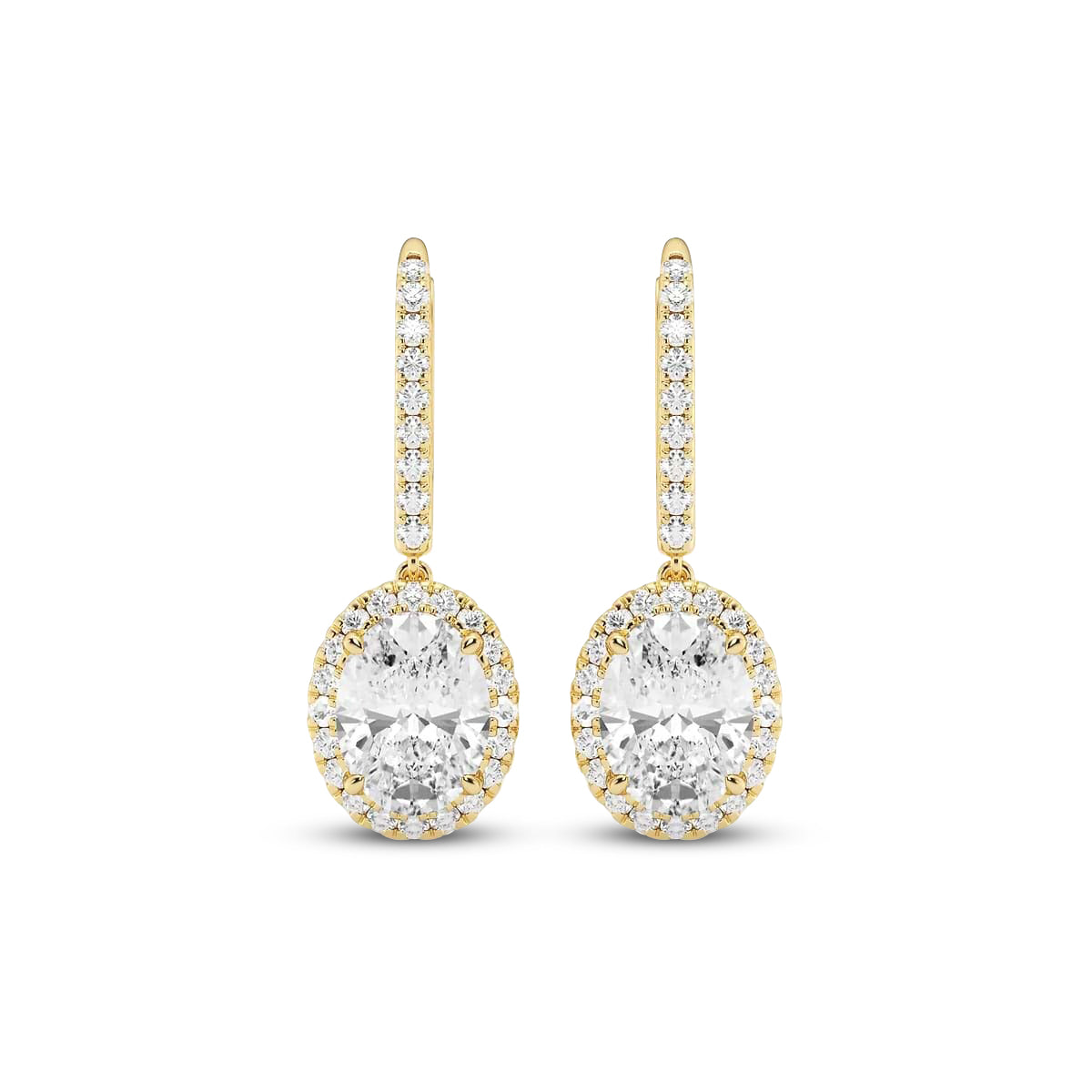 Brilliance Earrings