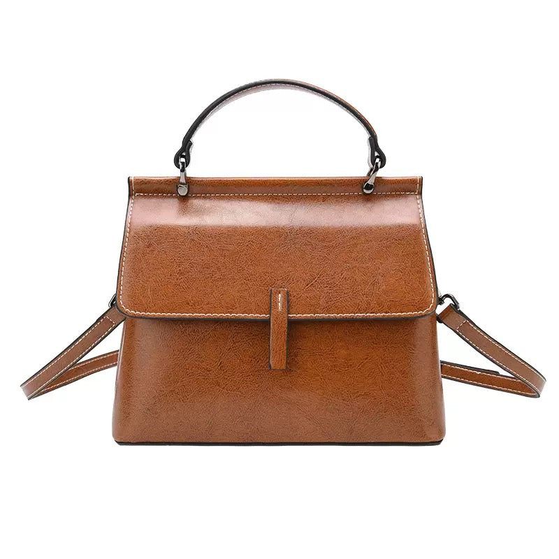 Mia Top Handle