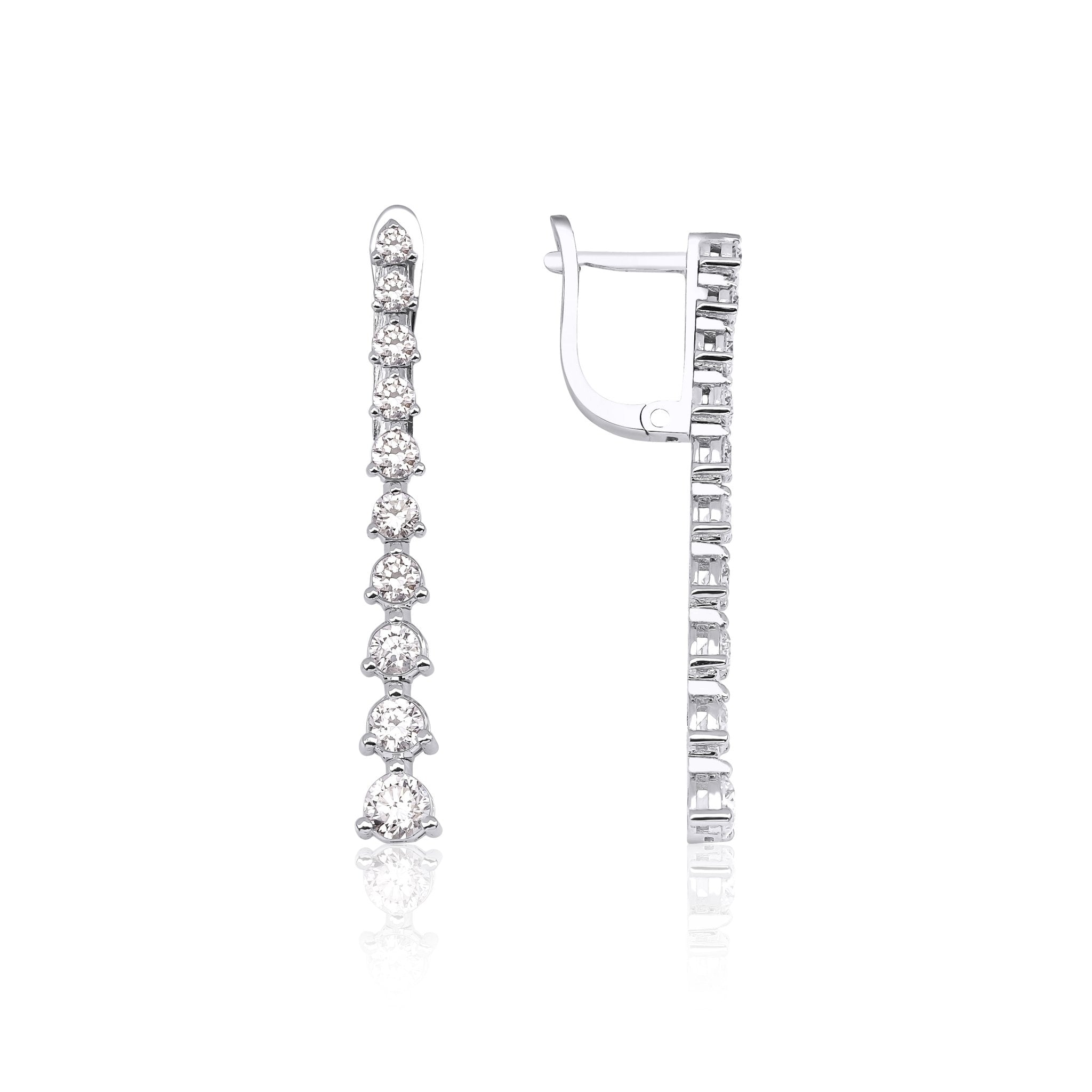 Royal Reverie Earrings