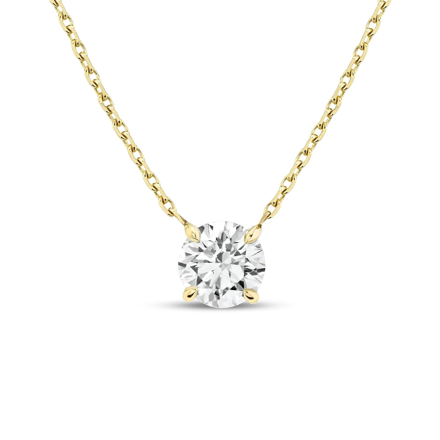 Eliane Necklace