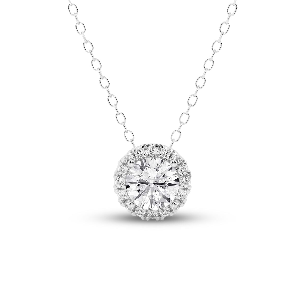 Althea Necklace