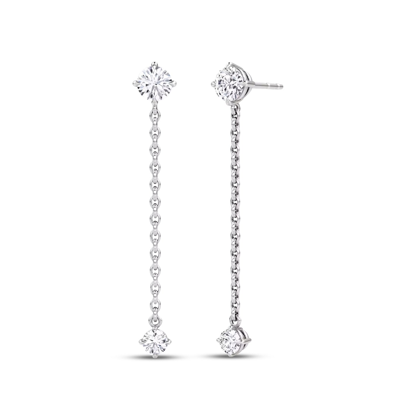 Classy Earrings
