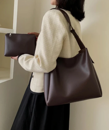 LUXE Bella Tothie Bag