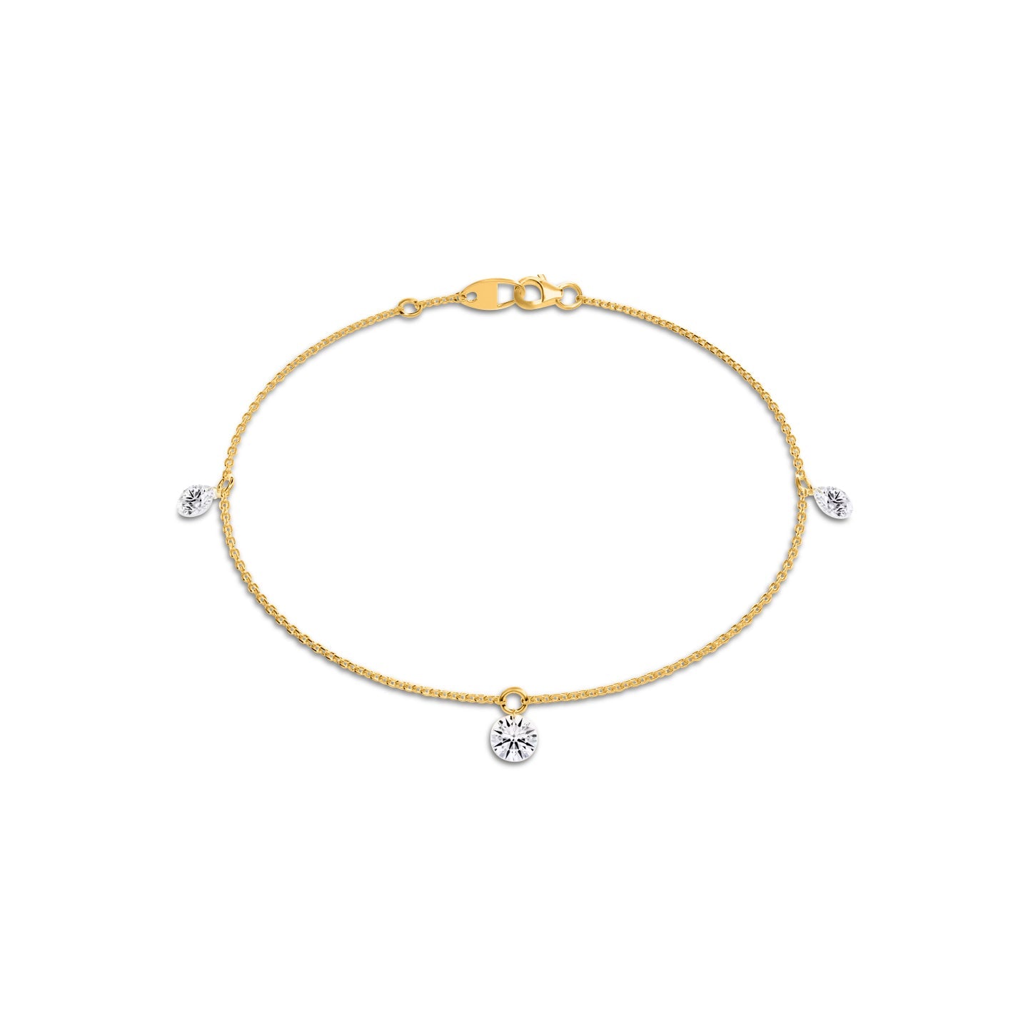 Ethereal Bracelet