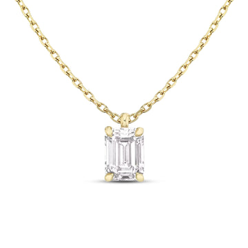 Adelie Necklace