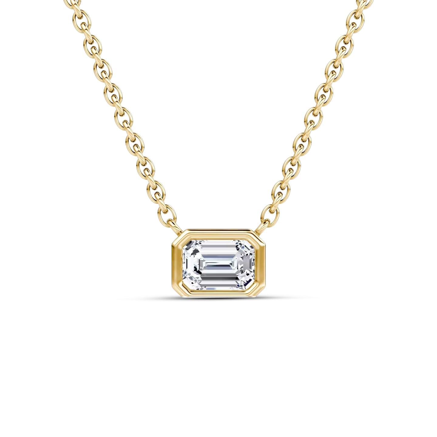 Lirae Necklace