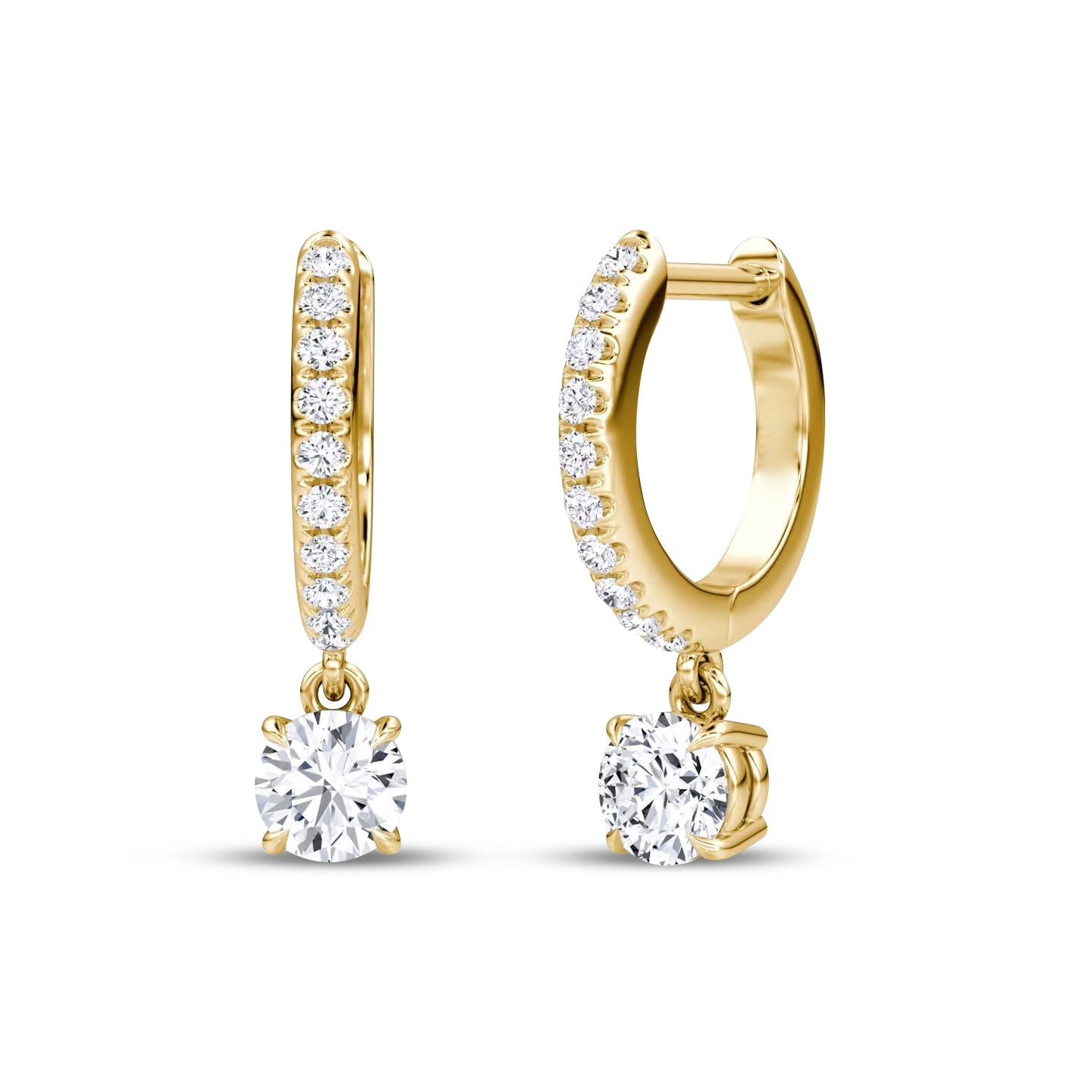 Magnificent Earrings