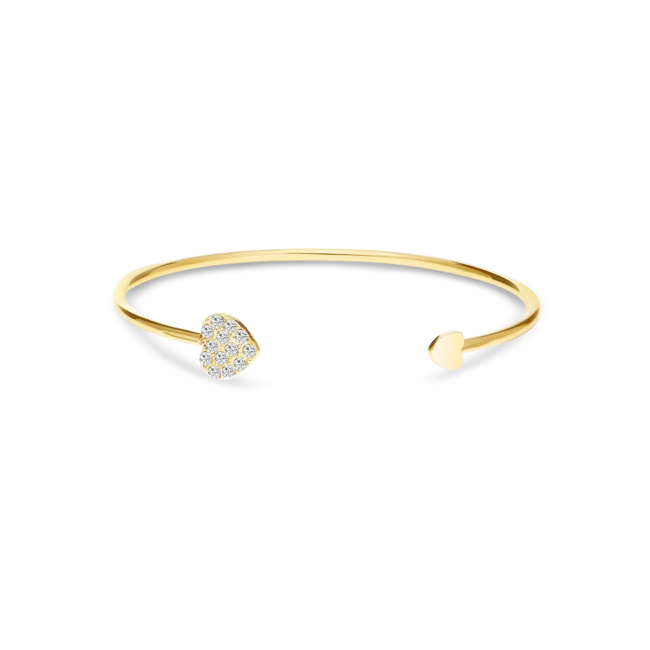 Love bracelet