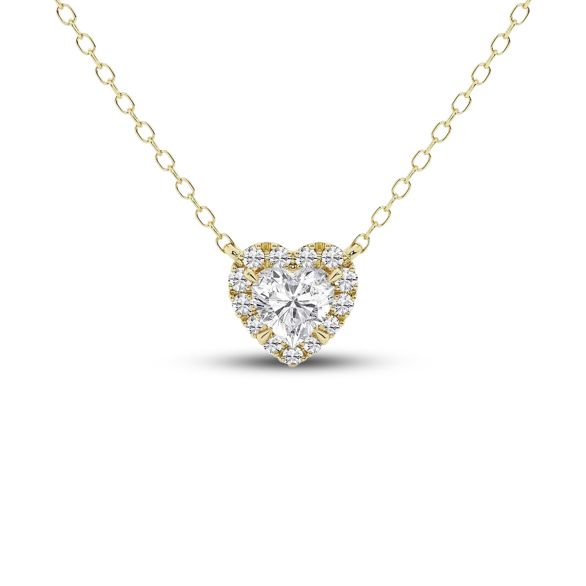 Love Necklace