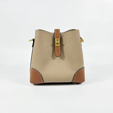 Seattle Bucket bag Grey