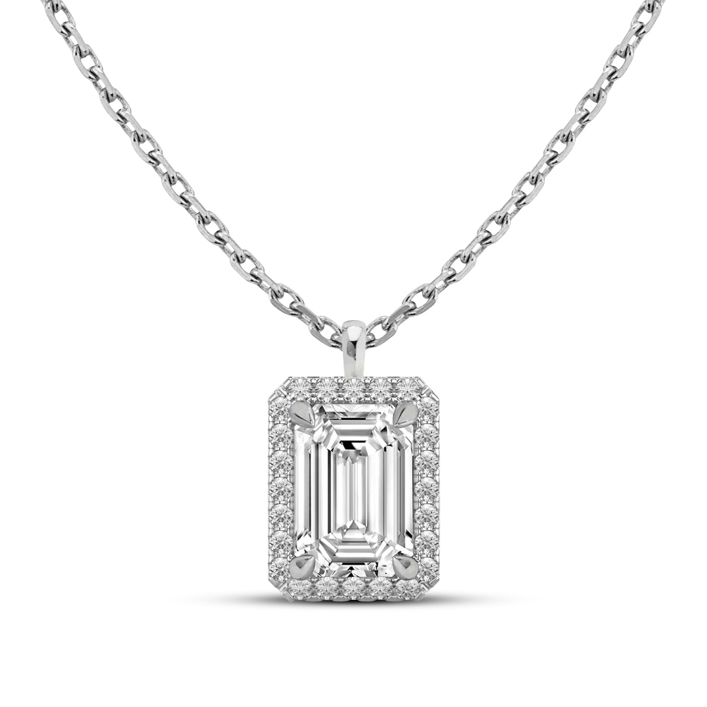 Elise Necklace