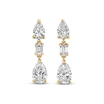 Glimmer Earrings