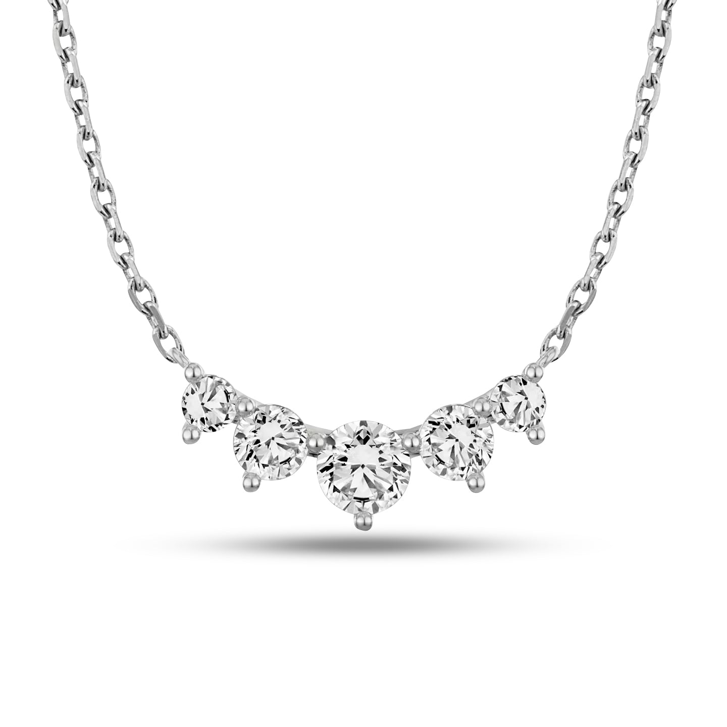 Variel Necklace
