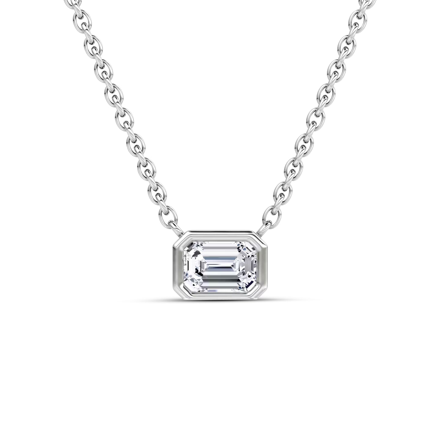 Lirae Necklace
