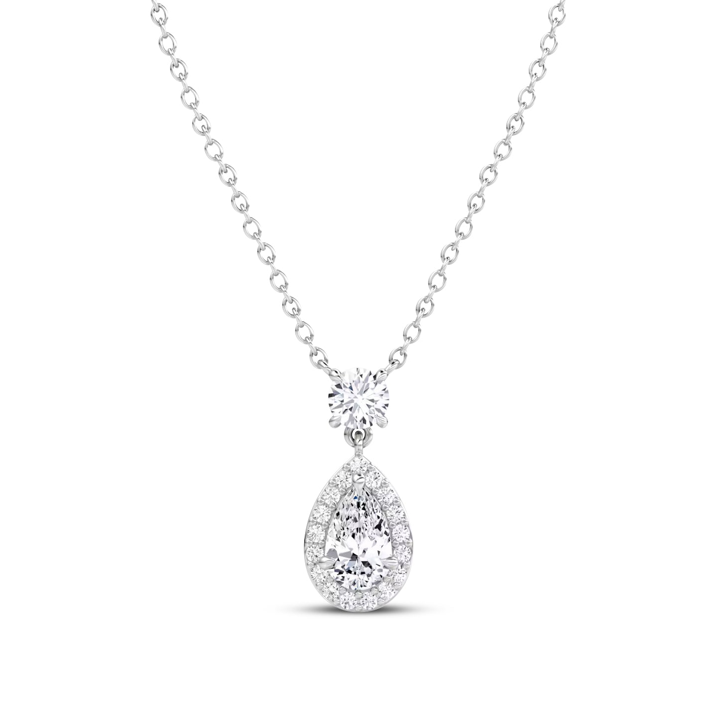 Angel Necklace