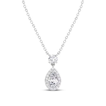 Angel Necklace