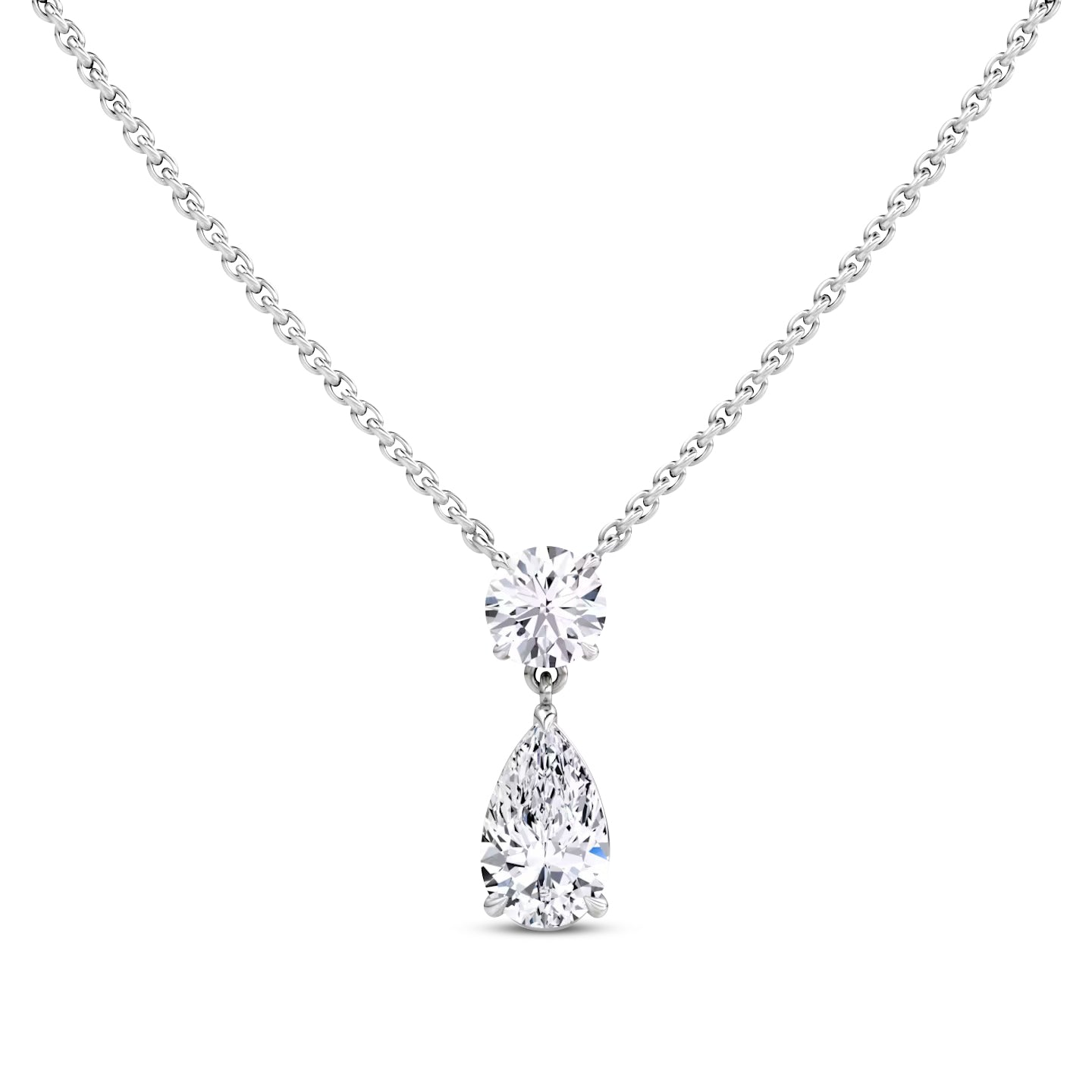 Adorée Necklace