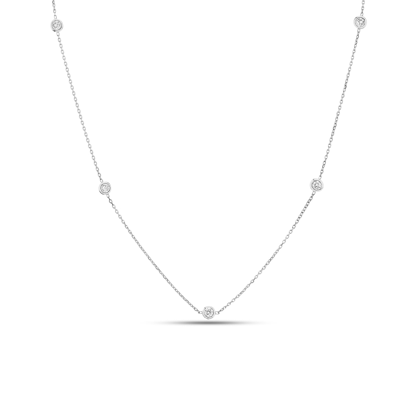 Elysar Necklace