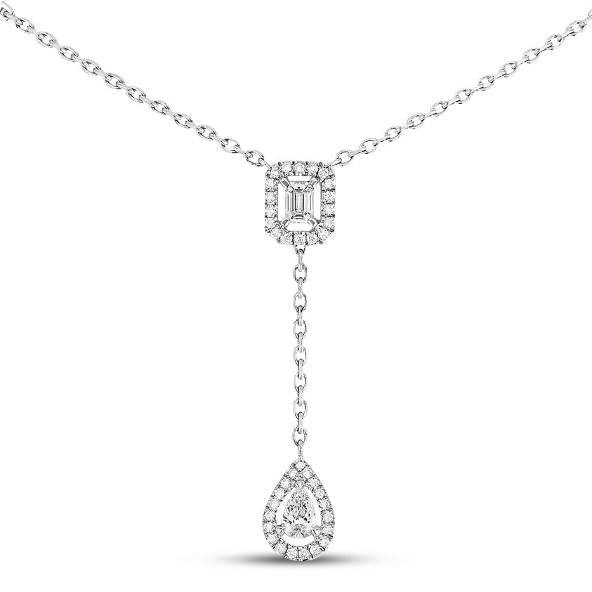Celestia Necklace