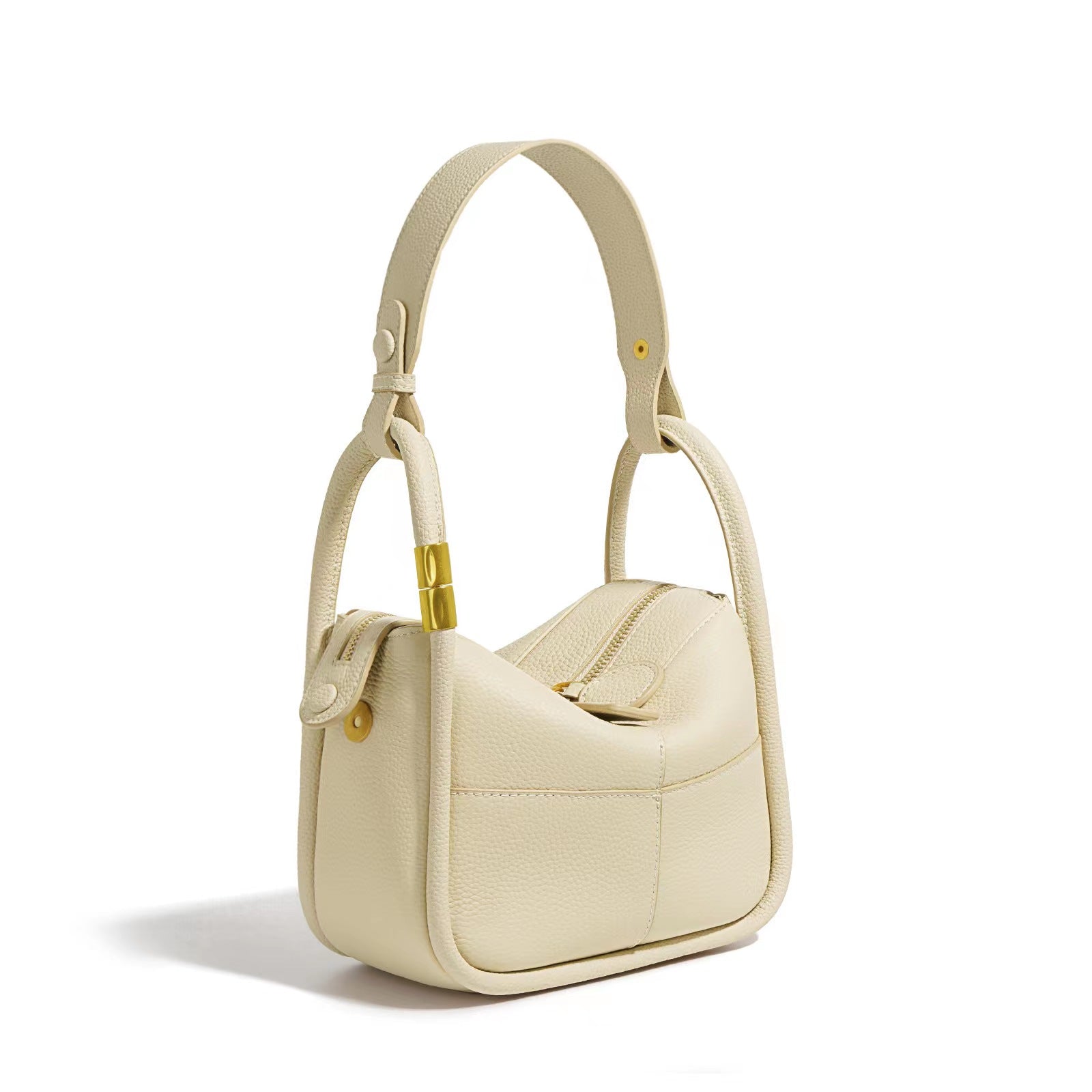 Remy - White