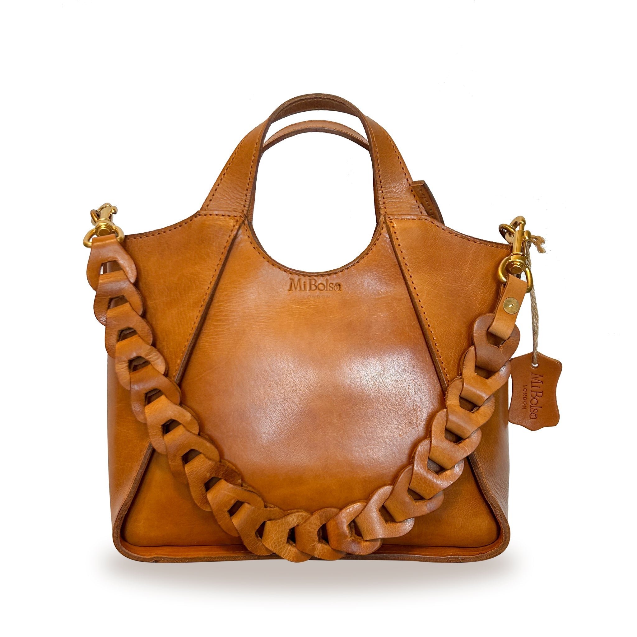 Skye Tote Bag