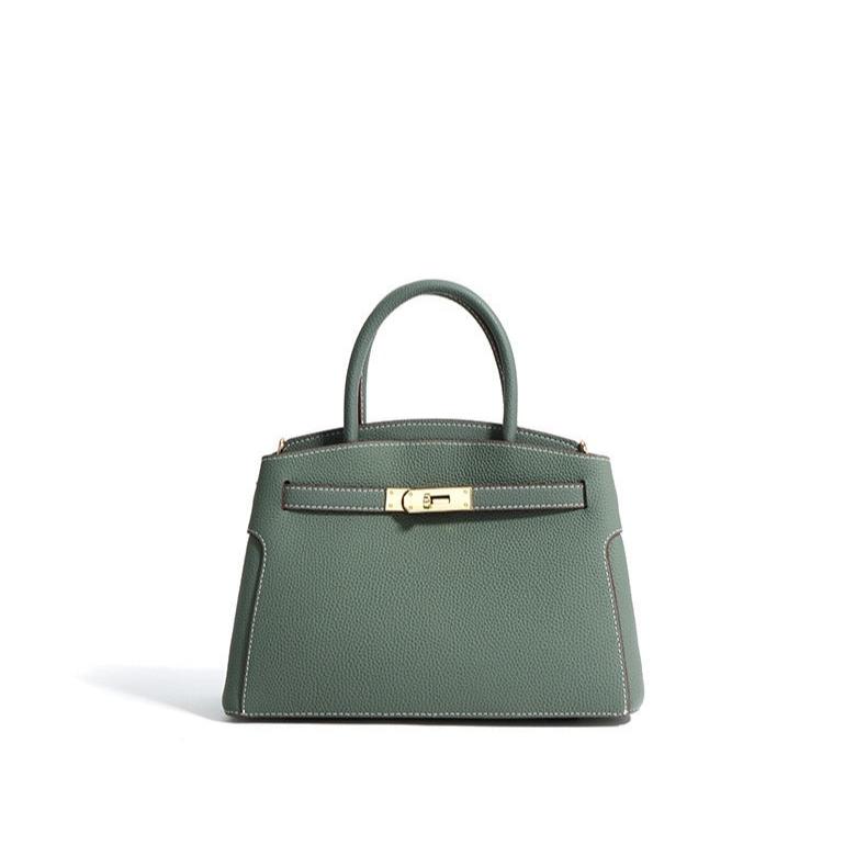 Paris Top Handle - Blue