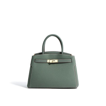Paris Top Handle - Blue