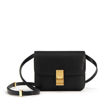 Quinn Max Shoulder/Crossbody Bag
