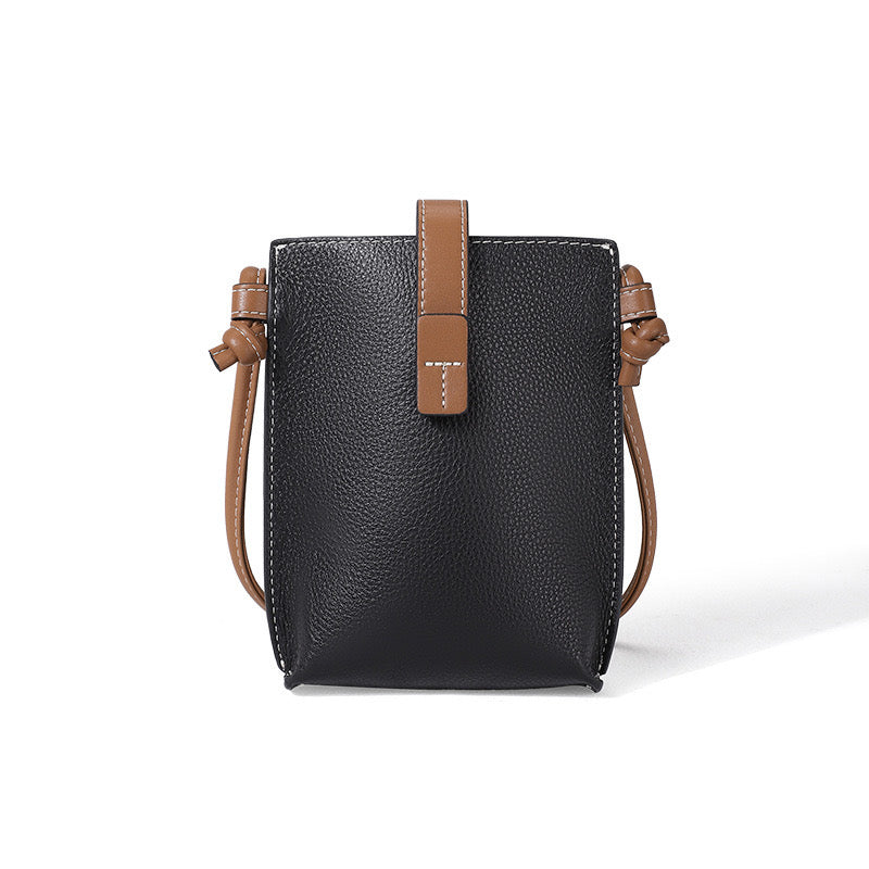 Troy Phone Bag