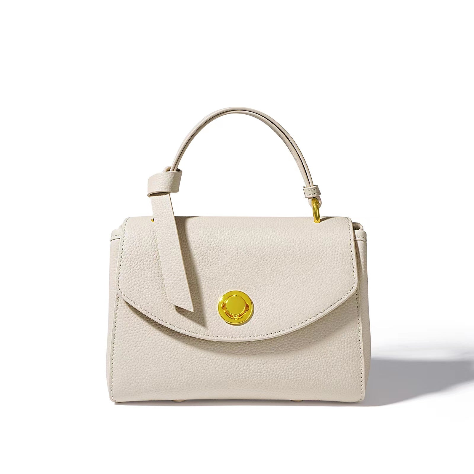 Cali Top Handle Bag
